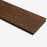 Террасная доска пустотелая CM Decking Серия Zebrano Коричневый (под заказ)