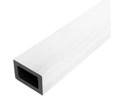 Балясина ДПК Co-Extrusion Белый от производителя  Deckart (Россия) по цене 647 р