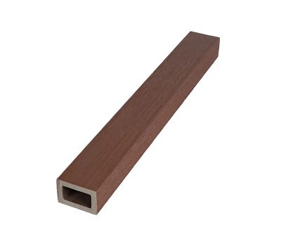 Балясина ДПК Co-Extrusion Махагон от производителя  Deckart (Россия) по цене 647 р