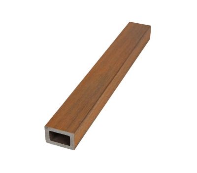 Балясина ДПК Co-Extrusion Тик от производителя  Deckart (Россия) по цене 647 р