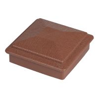 Крышка верхняя Co-Extrusion Махагон