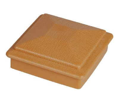 Крышка верхняя Co-Extrusion Тик от производителя  Deckart (Россия) по цене 490 р