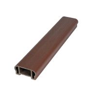 Перило верхнее ДПК Co-Extrusion Махагон