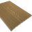 Ступень из ДПК Wood-Х 348х22 Дуб 3D