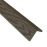 Уголок ДПК Wood-Х 50х50. 3D Венге