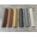 Уголок ДПК Wood-Х 50х50.Шлифованный Венге от производителя  EasyDecking по цене 380 р