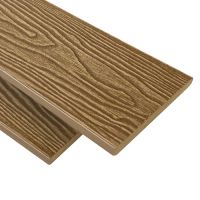 Заборная доска Wood-X 131х11 Дуб