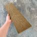Заборная доска Wood-X 131х11 Дуб от производителя  EasyDecking по цене 539 р