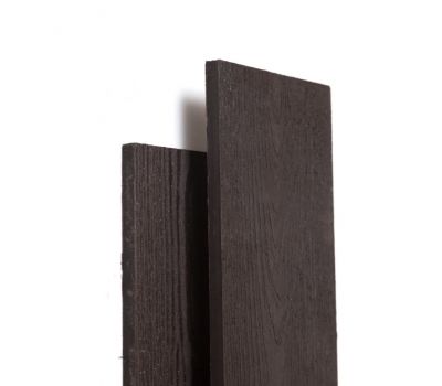 Заборная доска Tehno Венге от производителя Ecodecking по цене 584 р Заборная доска Tehno Венге от производителя Ecodecking по цене 584 р