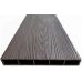 Доска из ДПК для грядок 3D, NauticPrime 30х225х2950мм Венге от производителя  NanoWood по цене 800 р