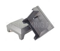 Крышка столба из алюминия Крышка столба из алюминия