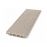 Террасная доска SW Salix 2D (T) Бежевый