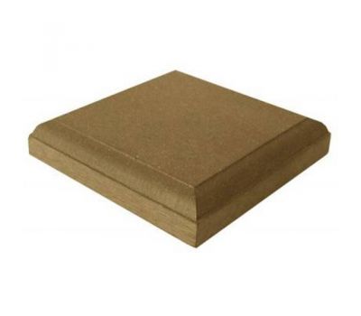 Крышка верхняя 125х125 Select Вуд от производителя Woodvex по цене 425 р Крышка верхняя 125х125 Select Вуд от производителя Woodvex по цене 425 р