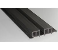 Реечные панели Lines Marengo