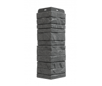 Угол наружный коллекция Stein Антрацит Угол наружный коллекция Stein Антрацит