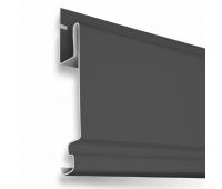 Добор 95 мм - Графитовый Добор 95 мм - Графитовый