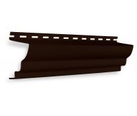 Галтель - Коричневая