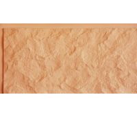 Фасадная плитка «Замковый кирпич» № 01 Фасадная плитка «Замковый кирпич» № 01