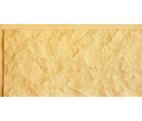 Фасадная плитка «Дранка (гонт)» № 10Б Фасадная плитка «Дранка (гонт)» № 10Б