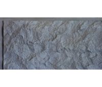 Фасадная плитка «Малый сколотый камень» № 12 Фасадная плитка «Малый сколотый камень» № 12