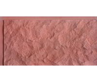 Фасадная плитка «Тигровый дракон большой скол» № 14 Фасадная плитка «Тигровый дракон большой скол» № 14