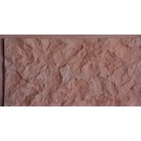 Фасадная плитка «Клинкерный Кирпич трёхцветный» № 20 Фасадная плитка «Клинкерный Кирпич трёхцветный» № 20