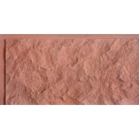 Фасадная плитка «Колотая фаска» № 23 Фасадная плитка «Колотая фаска» № 23