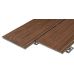 Фиброцементный сайдинг Decor Wood Берёза от производителя  FCS Group по цене 1 674 р