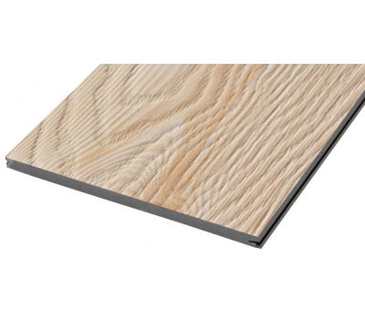 Фиброцементный сайдинг Decor Wood Лиственница от производителя  FCS Group по цене 1 674 р