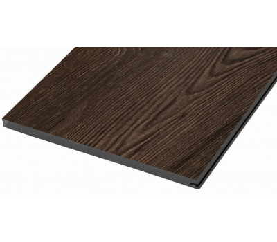 Фиброцементный сайдинг Decor Wood Масляная лиственница от производителя  FCS Group по цене 1 674 р