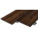 Фиброцементный сайдинг Decor Wood Термо ёлка от производителя  FCS Group по цене 1 674 р