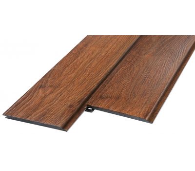 Фиброцементный сайдинг Decor Wood Click Дуб от производителя FCS Group по цене 2 300 р Фиброцементный сайдинг Decor Wood Click Дуб от производителя FCS Group по цене 2 300 р