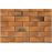 Фиброцементные панели коллекция ИНДИГО - 34