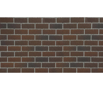 Плитка Фасадная Premium, Brick, Рубиновый от производителя  Docke по цене 750 р