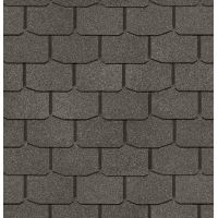 Гибкая черепица ЦЮРИХ Мокко