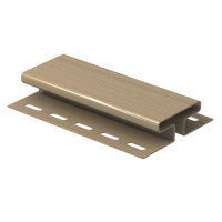 H-планка Классика - Бежевая H-планка Классика - Бежевая