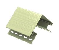 Угол наружный Классика- Зелёный