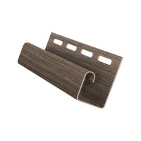 J-профиль Tundra - Кедр J-профиль Tundra - Кедр